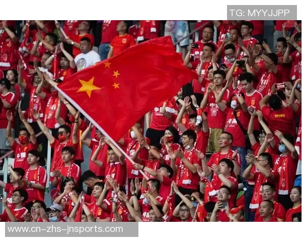 国足12强赛分档图解析与展望助力球队冲击世界杯梦想