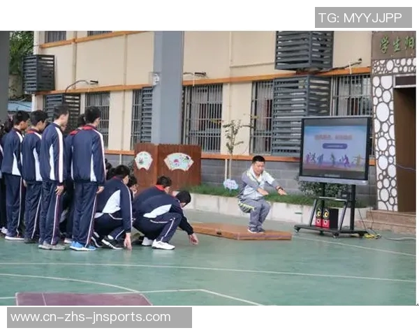 教师体育培训心得体会与实践反思促进教学质量提升的探索之路